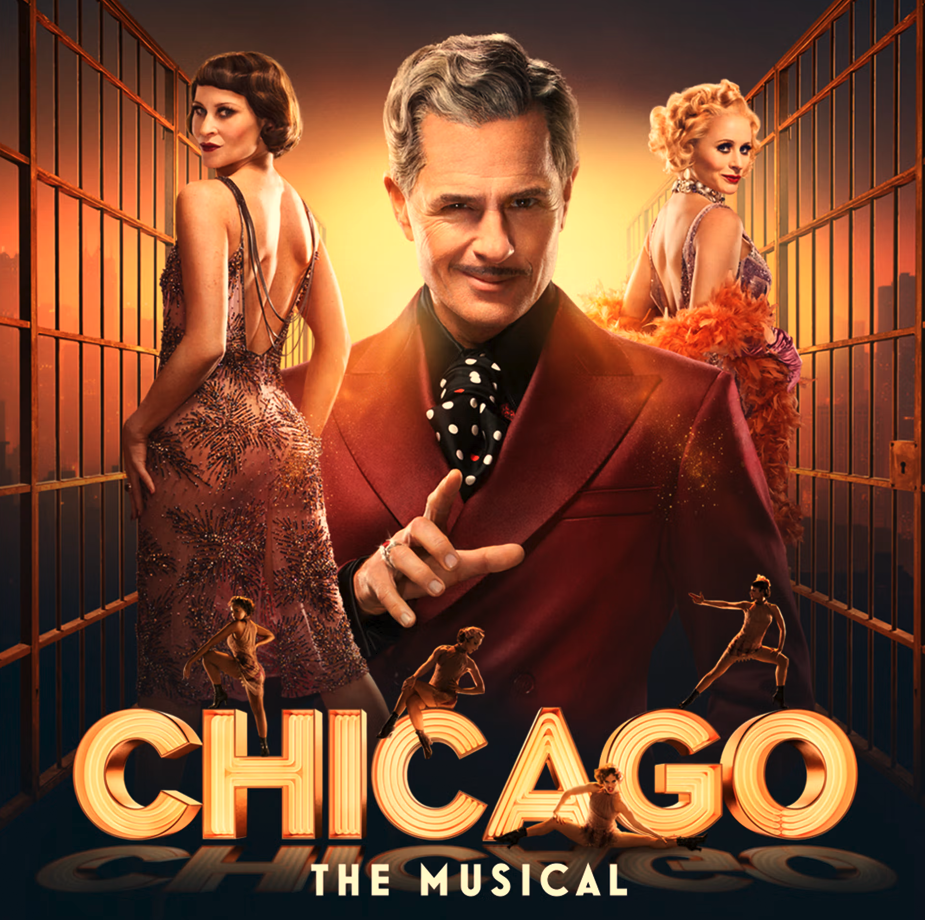 Chicago – bild 1